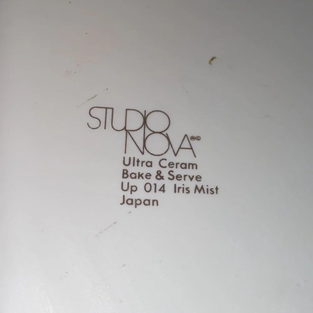 Studio Nova studio nova
